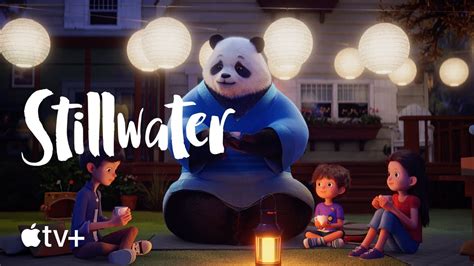 cartoonhd stillwater|Stillwater — A Mindful Moment of Listening .